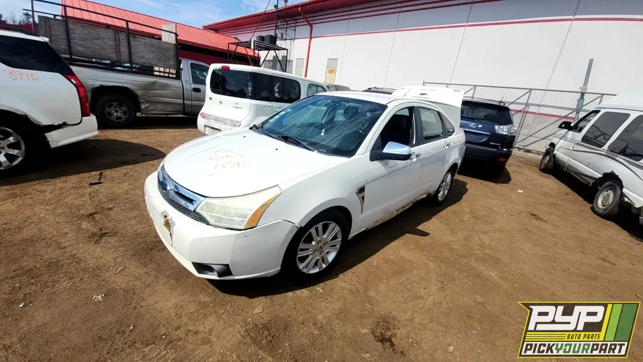 Photo of 2010 Ford Focus