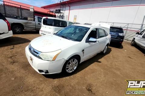 Photo of 2010 Ford Focus
