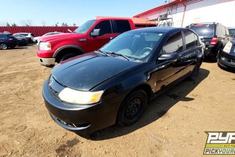 Photo of 2004 Saturn Ion