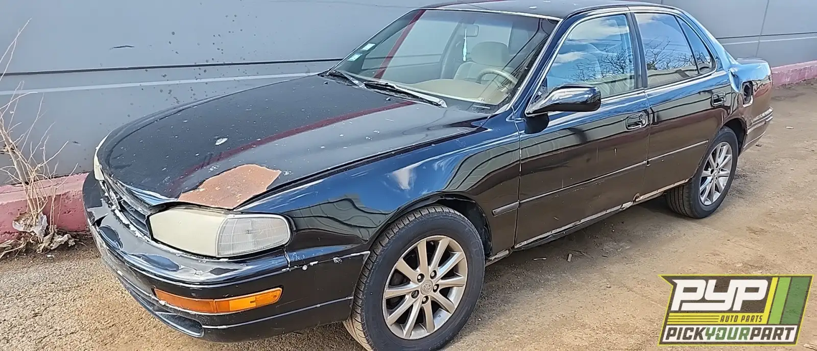 Photo of 1994 Toyota Camry
