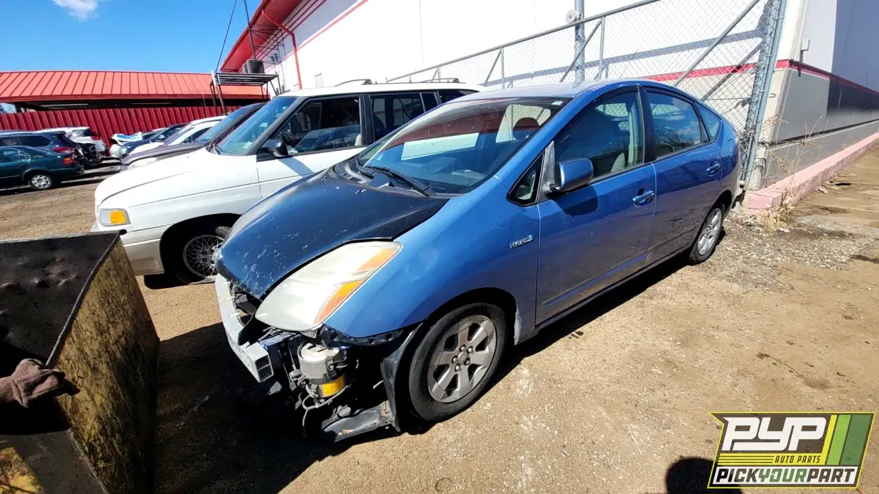 Photo of 2007 Toyota Prius