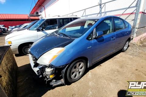 Photo of 2007 Toyota Prius