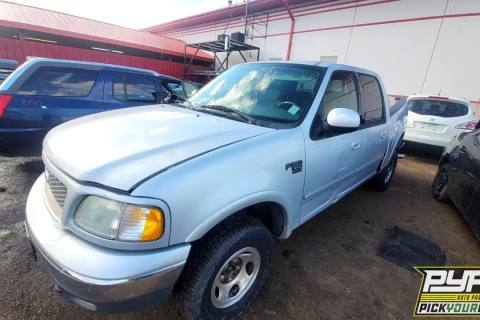 Photo of 2003 Ford F-150