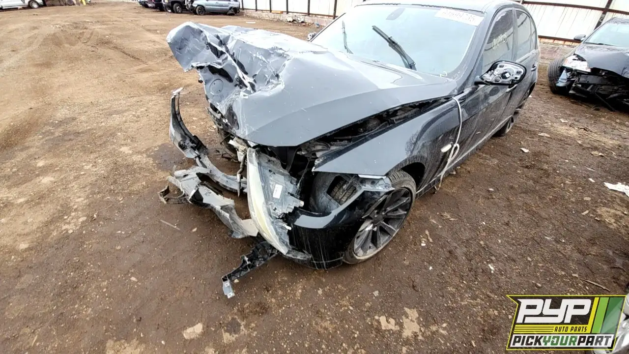 Photo of 2011 Bmw 328I