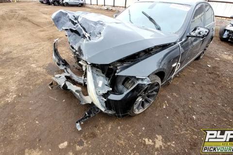 Photo of 2011 Bmw 328I
