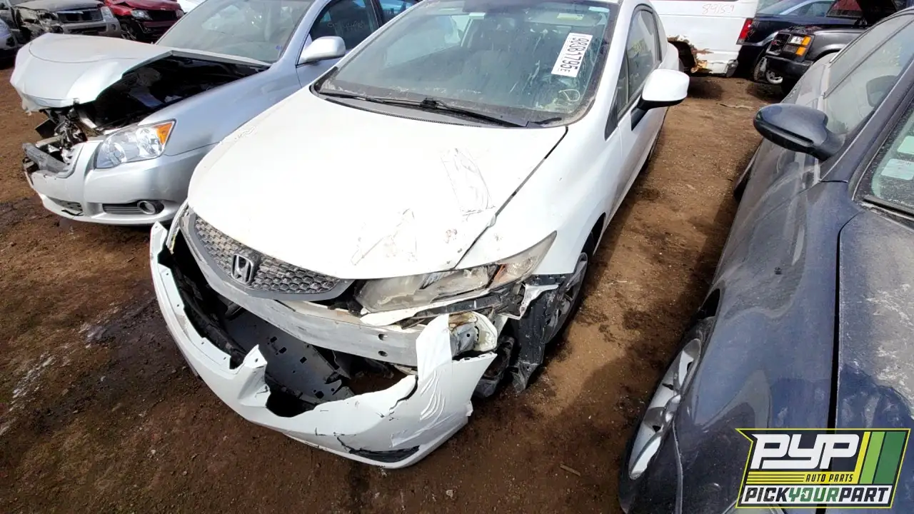 Photo of 2013 Honda Civic