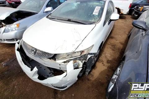 Photo of 2013 Honda Civic