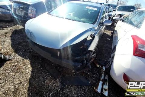 Photo of 2014 Hyundai Elantra Coupe