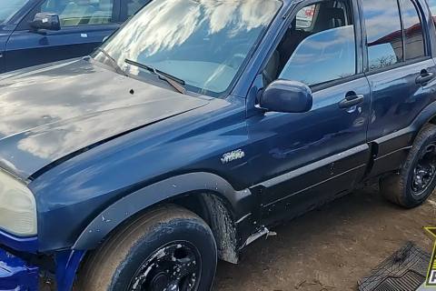Photo of 1999 Suzuki Grand Vitara