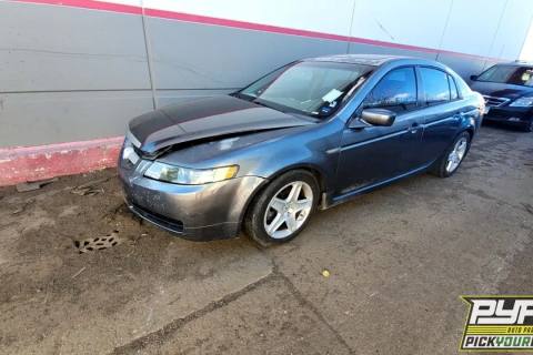 Photo of 2006 Acura Tl