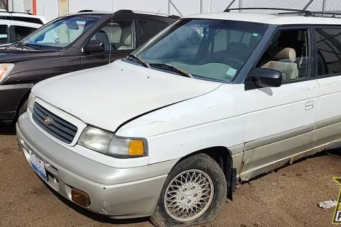 Photo of 1996 Mazda Mpv