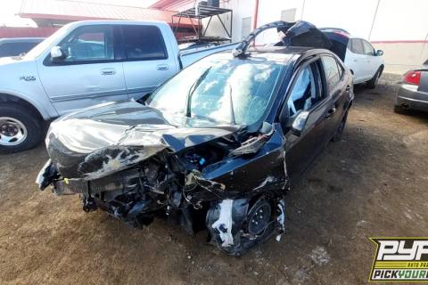 Photo of 2019 Toyota Corolla