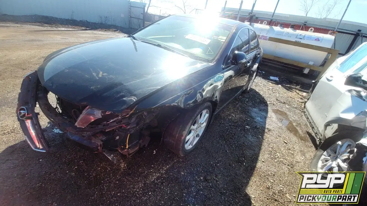 Photo of 2006 Acura Tsx