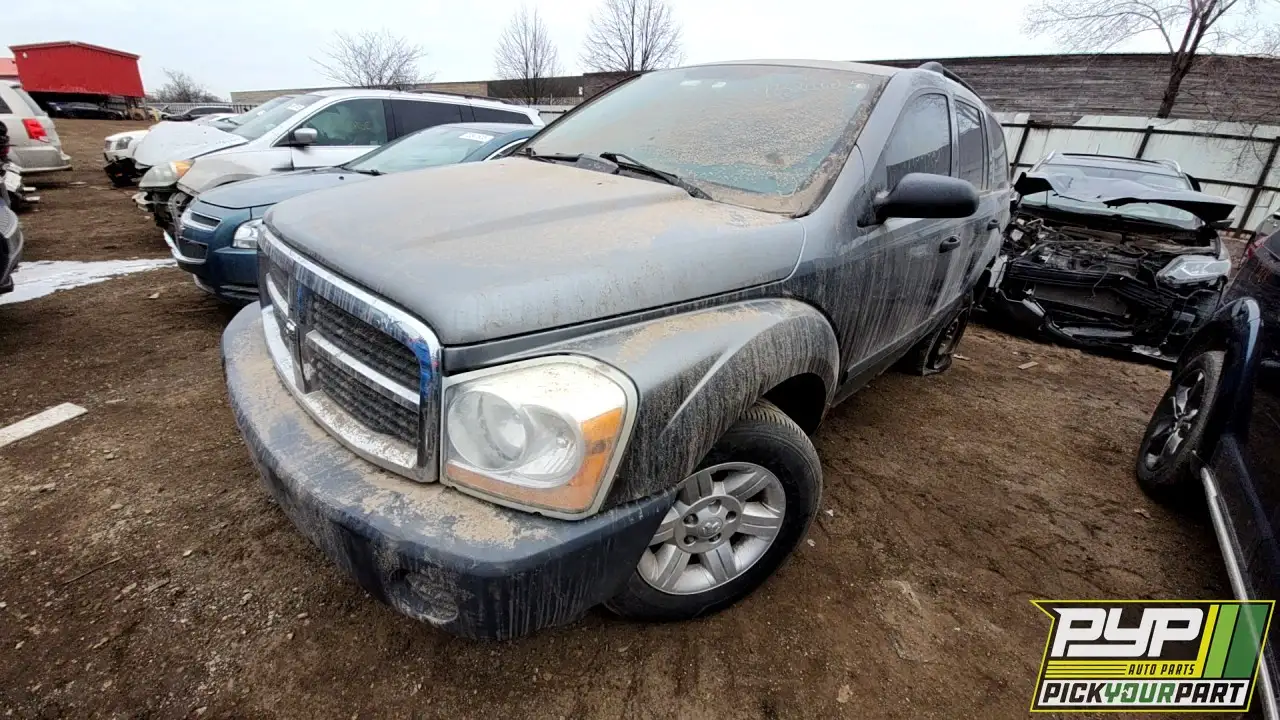 Photo of 2005 Dodge Durango
