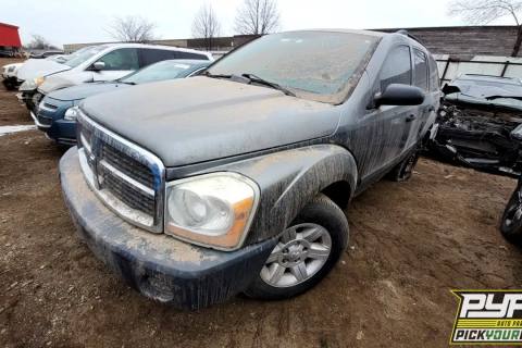 Photo of 2005 Dodge Durango