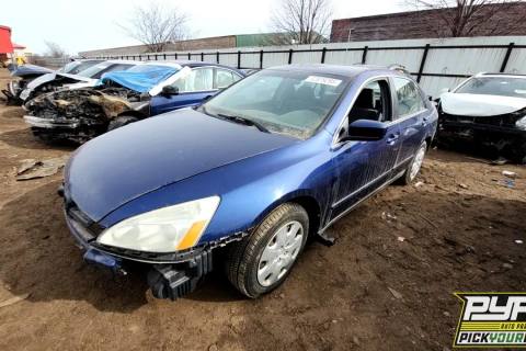 Photo of 2004 Honda Accord