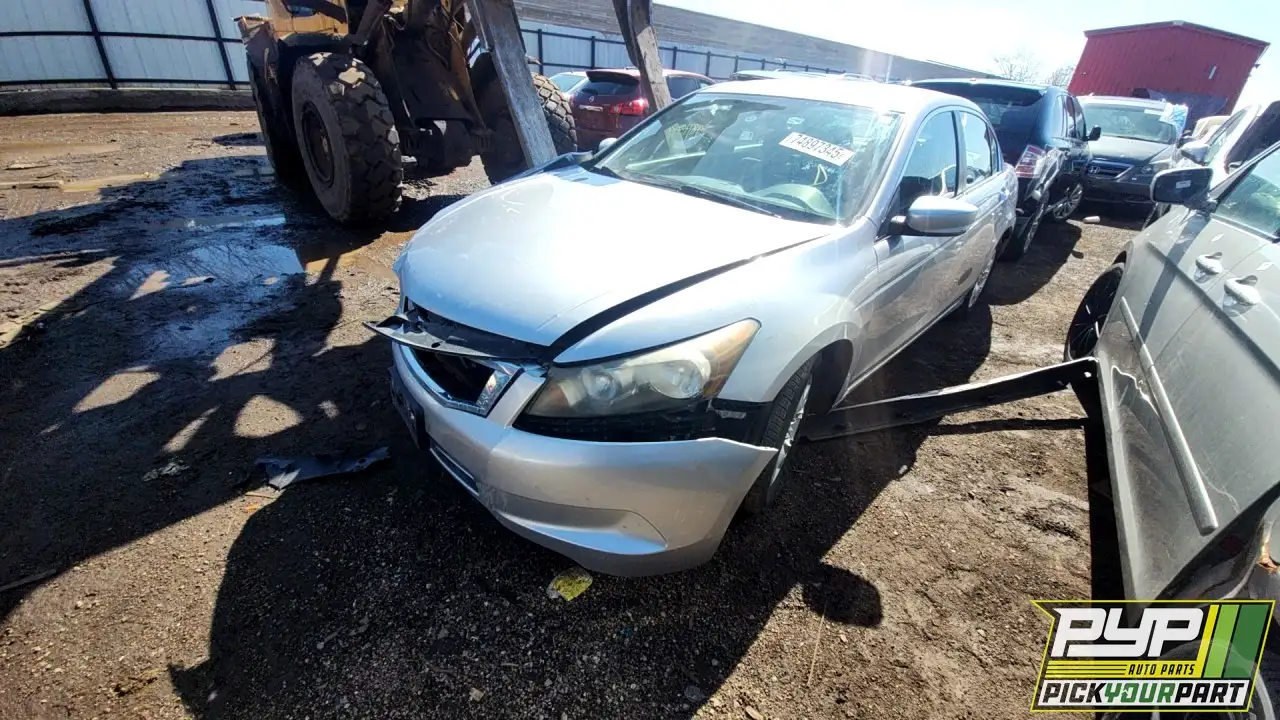 Photo of 2010 Honda Accord