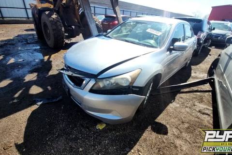 Photo of 2010 Honda Accord