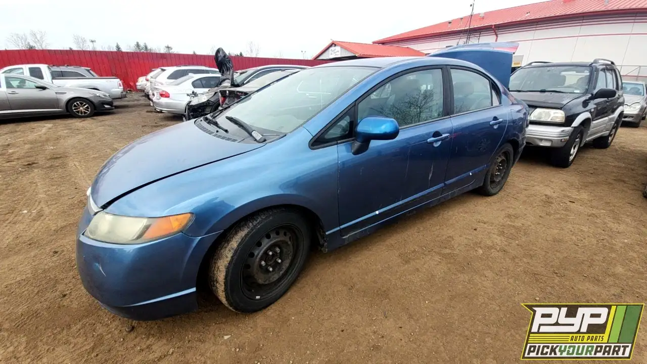 Photo of 2006 Honda Civic