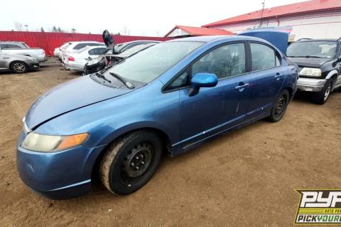 Photo of 2006 Honda Civic