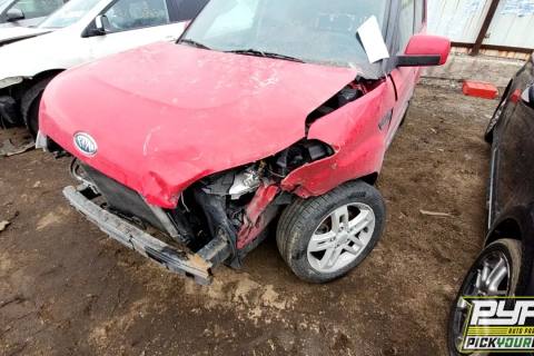 Photo of 2010 Kia Soul