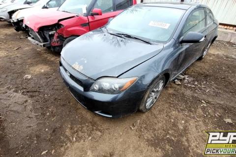 Photo of 2009 Scion Tc