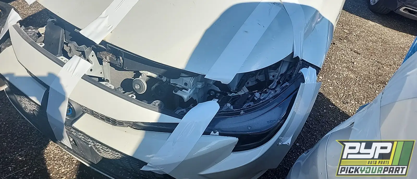 Photo of 2021 Toyota Corolla