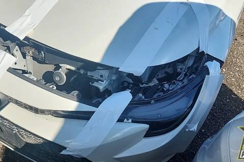 Photo of 2021 Toyota Corolla