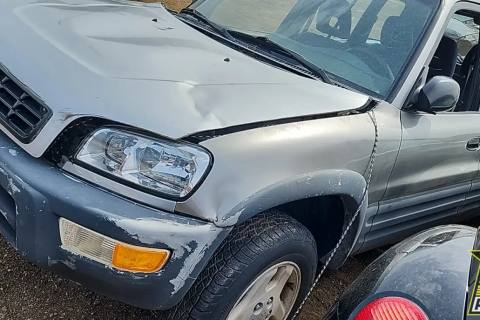 Photo of 1999 Toyota Rav4