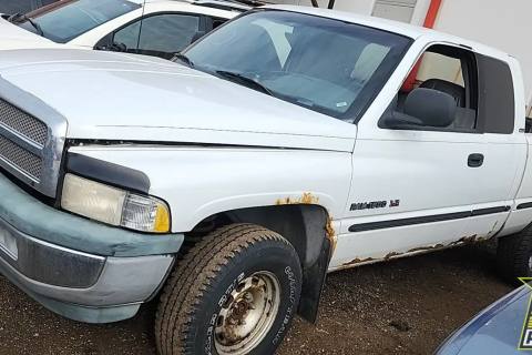 Photo of 1998 Dodge Ram 1500