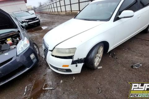 Photo of 2009 Audi A6 Quattro