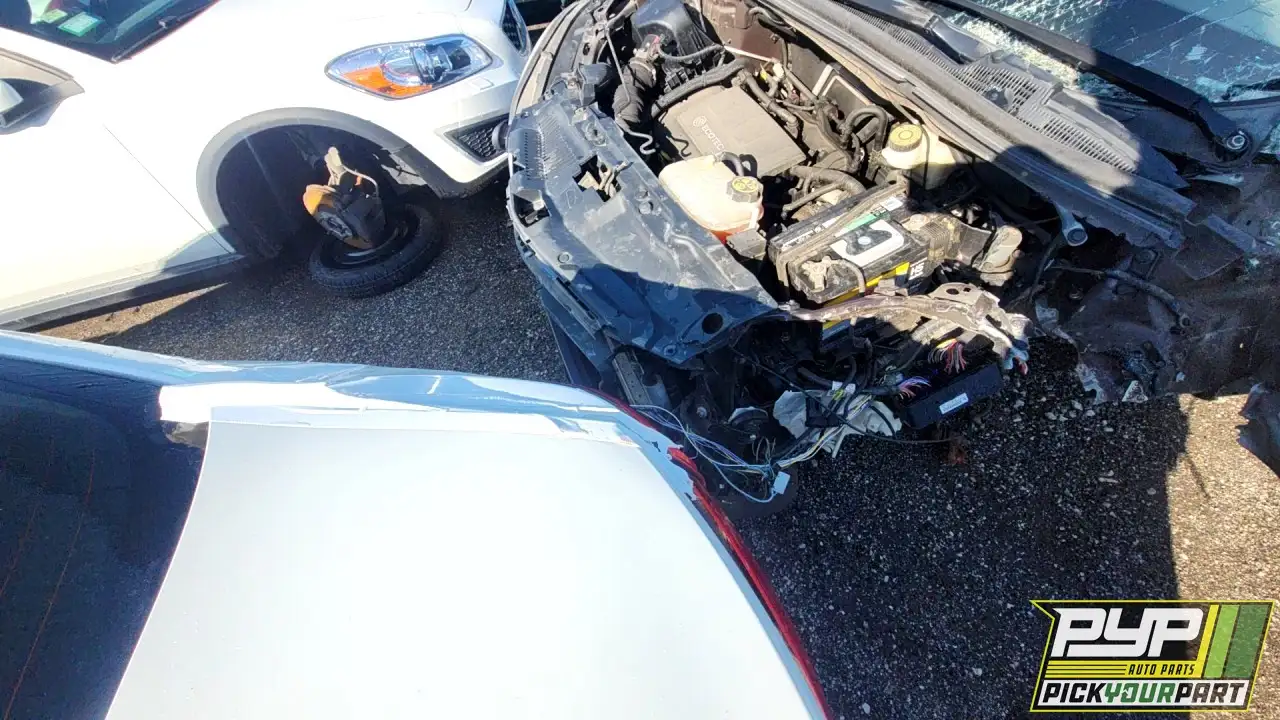 Photo of 2014 Buick Encore
