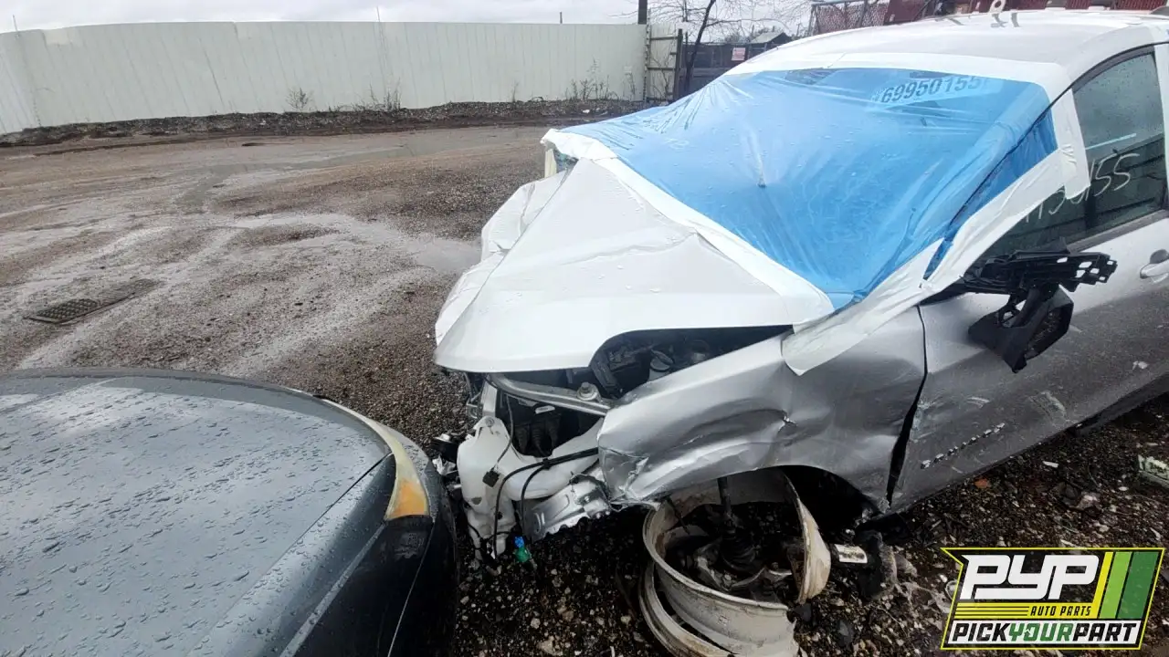 Photo of 2019 Chevrolet Equinox