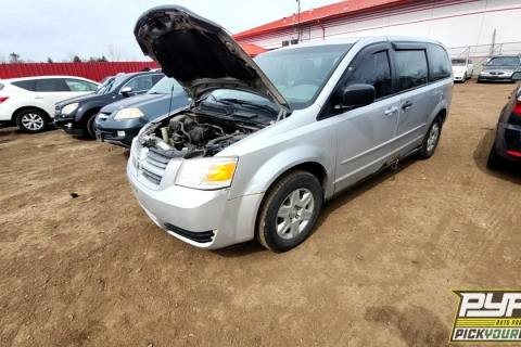 Photo of 2009 Dodge Grand Caravan