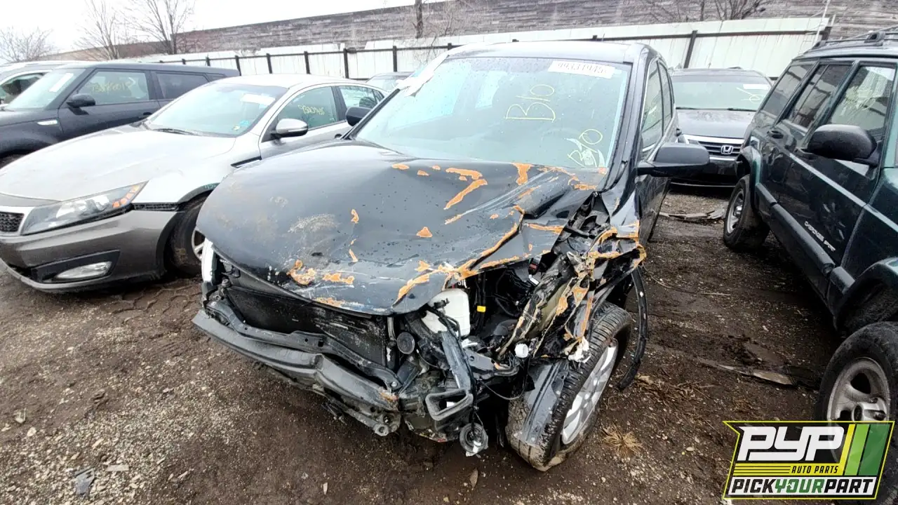 Photo of 2011 Honda Cr-V