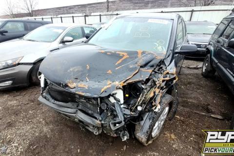 Photo of 2011 Honda Cr-V