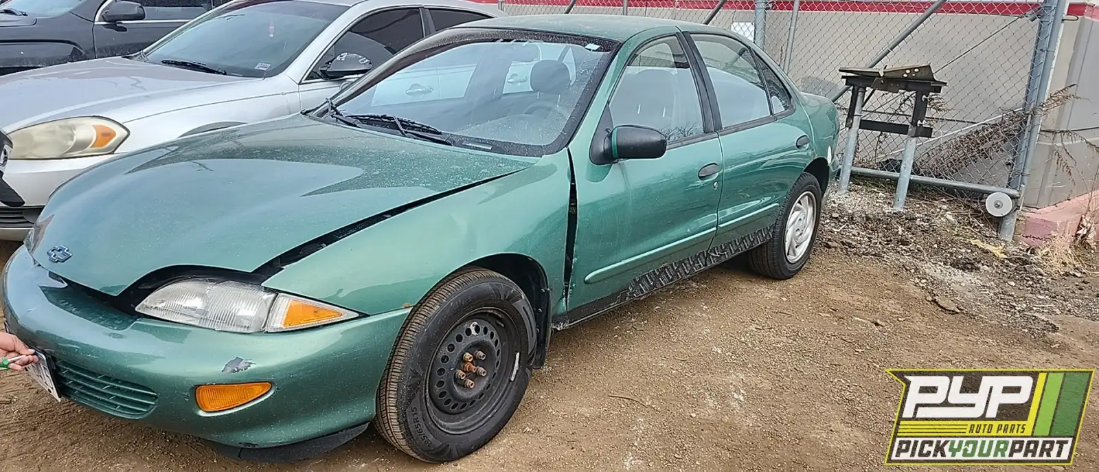 Photo of 1999 Chevrolet Cavalier