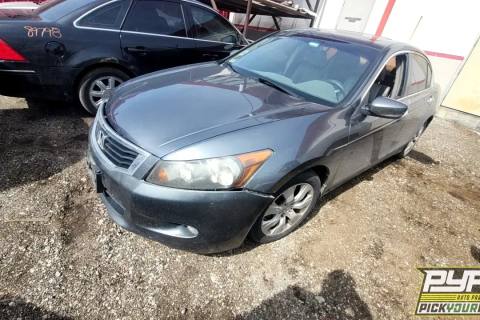 Photo of 2008 Honda Accord