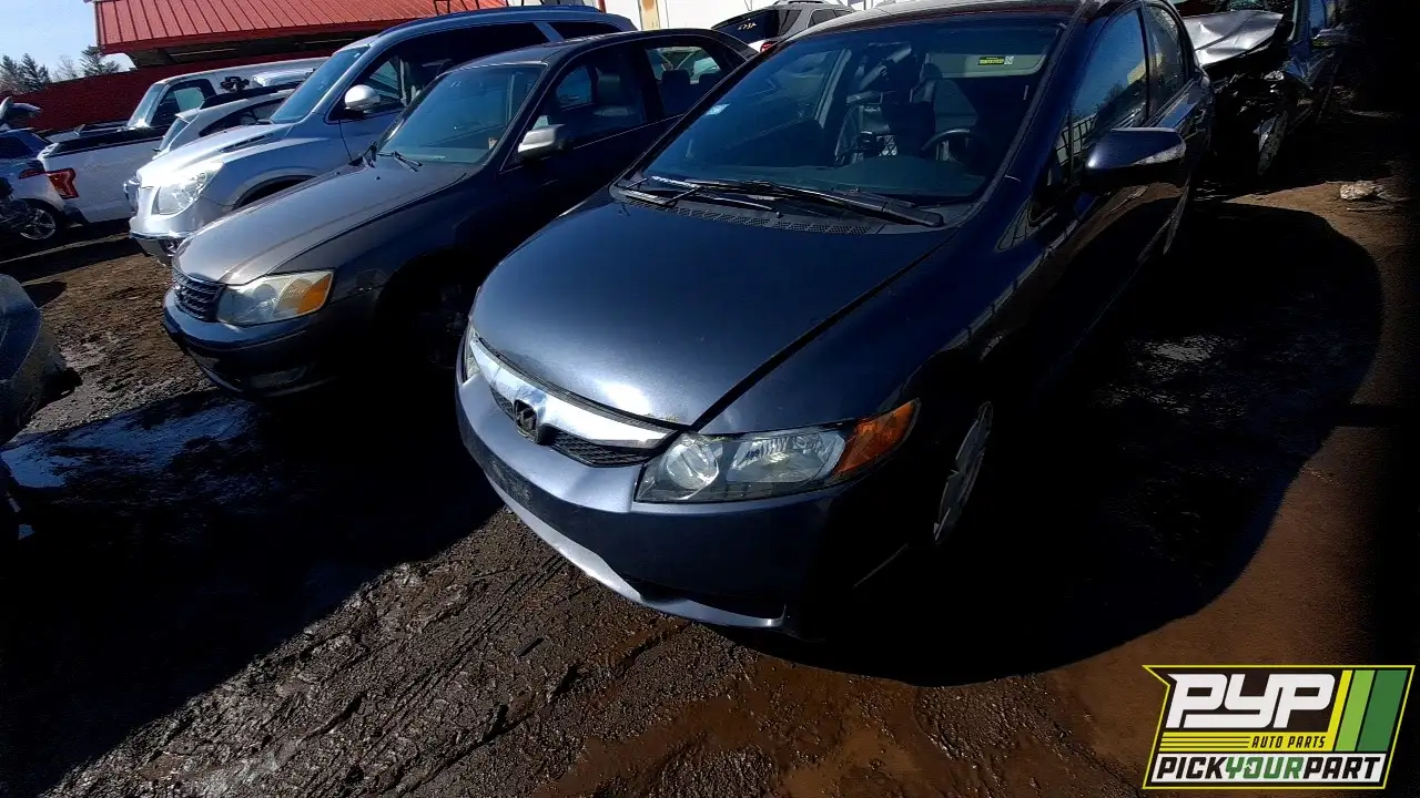 Photo of 2010 Honda Civic