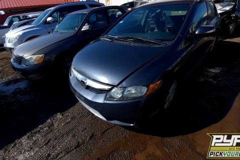 Photo of 2010 Honda Civic