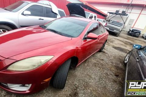 Photo of 2010 Mazda 6