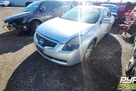 Photo of 2008 Nissan Altima