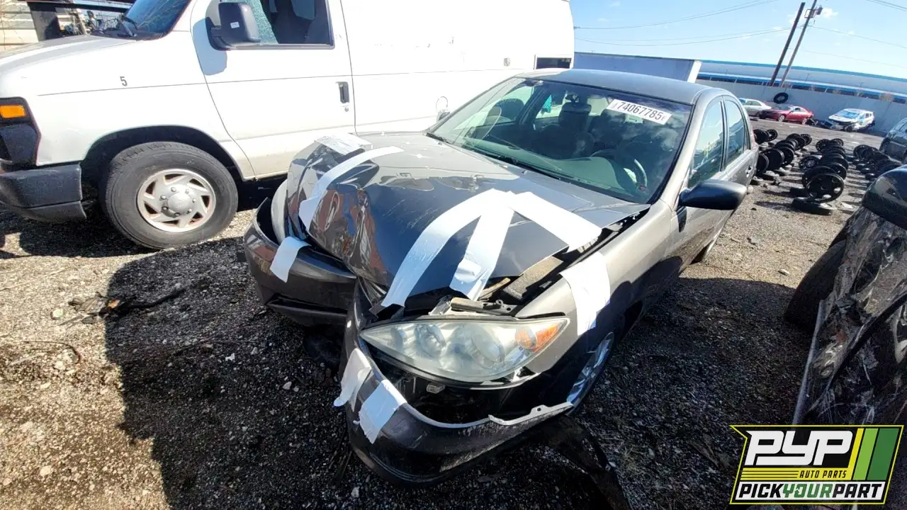 Photo of 2006 Toyota Camry