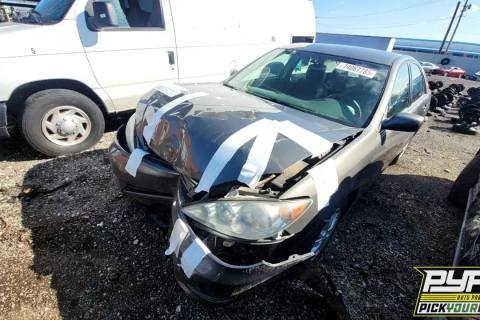 Photo of 2006 Toyota Camry
