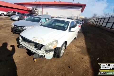 Photo of 2012 Volvo S60