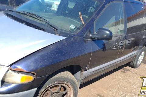 Photo of 1998 Dodge Grand Caravan