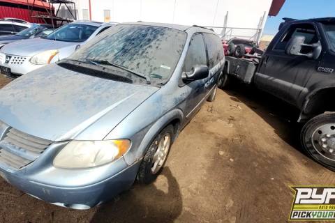 Photo of 2005 Dodge Grand Caravan