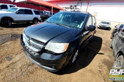 Photo of 2011 Dodge Grand Caravan