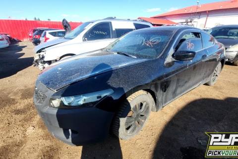 Photo of 2008 Honda Accord