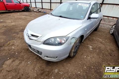 Photo of 2007 Mazda 3